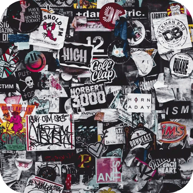 Introduction to Stickers: A Comprehensive Guide