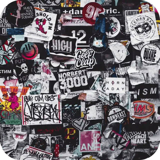 Introduction to Stickers: A Comprehensive Guide